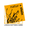 natur + stein Landschaftsbau GmbH Logo